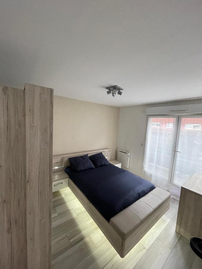 Appartement Proche Paris Et Disney Land. Rosny-sous-Bois Zewnętrze zdjęcie