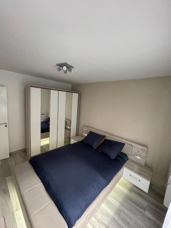 Appartement Proche Paris Et Disney Land. Rosny-sous-Bois Zewnętrze zdjęcie