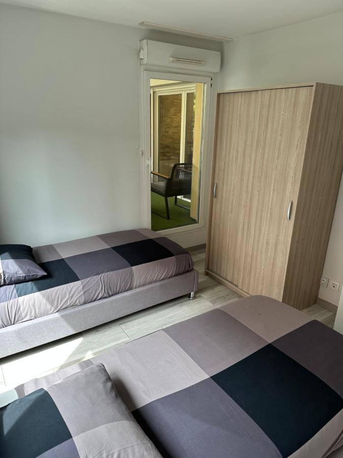 Appartement Proche Paris Et Disney Land. Rosny-sous-Bois Zewnętrze zdjęcie