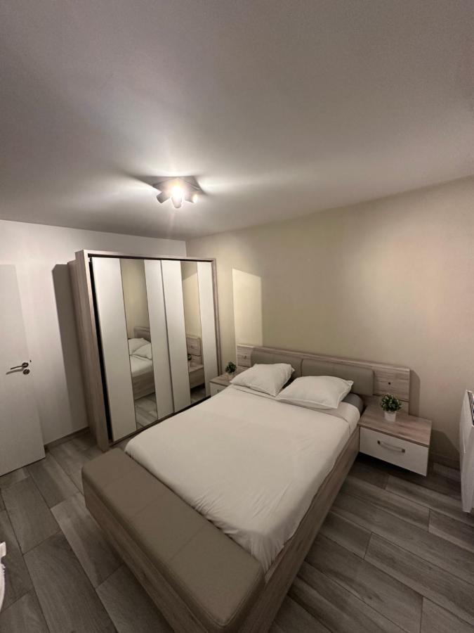 Appartement Proche Paris Et Disney Land. Rosny-sous-Bois Zewnętrze zdjęcie