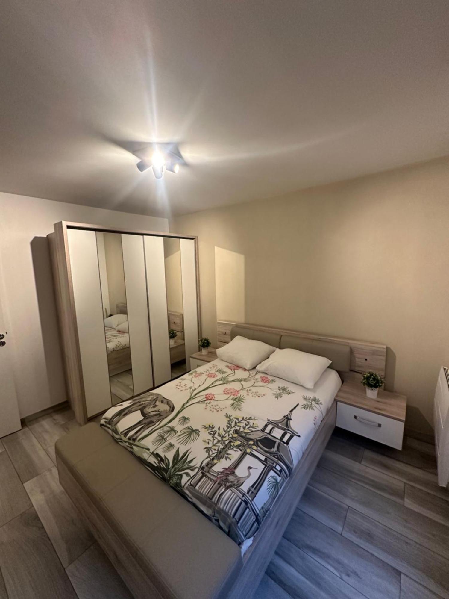 Appartement Proche Paris Et Disney Land. Rosny-sous-Bois Zewnętrze zdjęcie